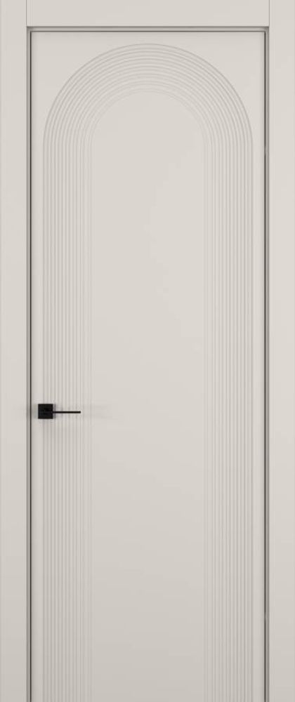Дверь 6 ATMOSPHERE Матовый Серый песок Дверь 6 ATMOSPHERE Матовый Серый песок