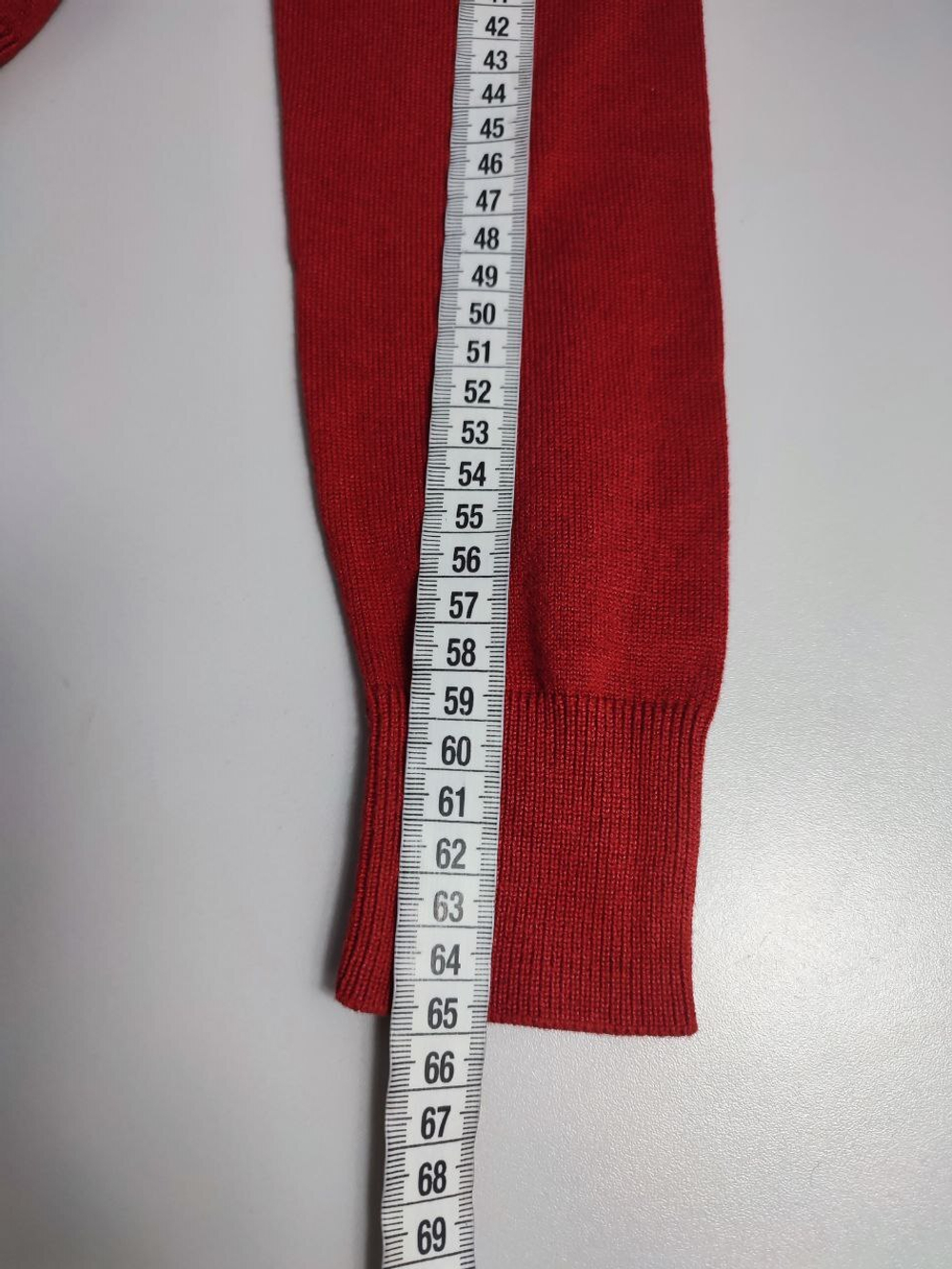 Кардиган H&M на пуговицах 44 размер