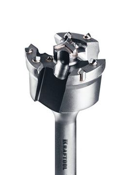 KRAFTOOL EXTREM d 80 х 450/550 мм, SDS-max проломной бур (29356-80-550)
