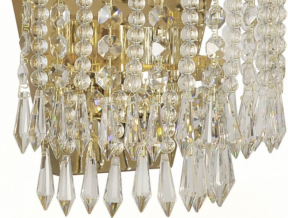 Накладной светильник Arti Lampadari Favola Favola E 2.10.504 GH