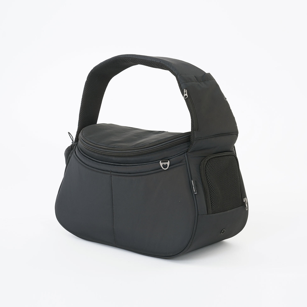 046 Сумка-слинг "PUPPY ANGEL Love Dog Sling Bag"