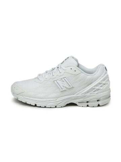 Кроссовки New Balance U1906WFC White/Silver Metallic
