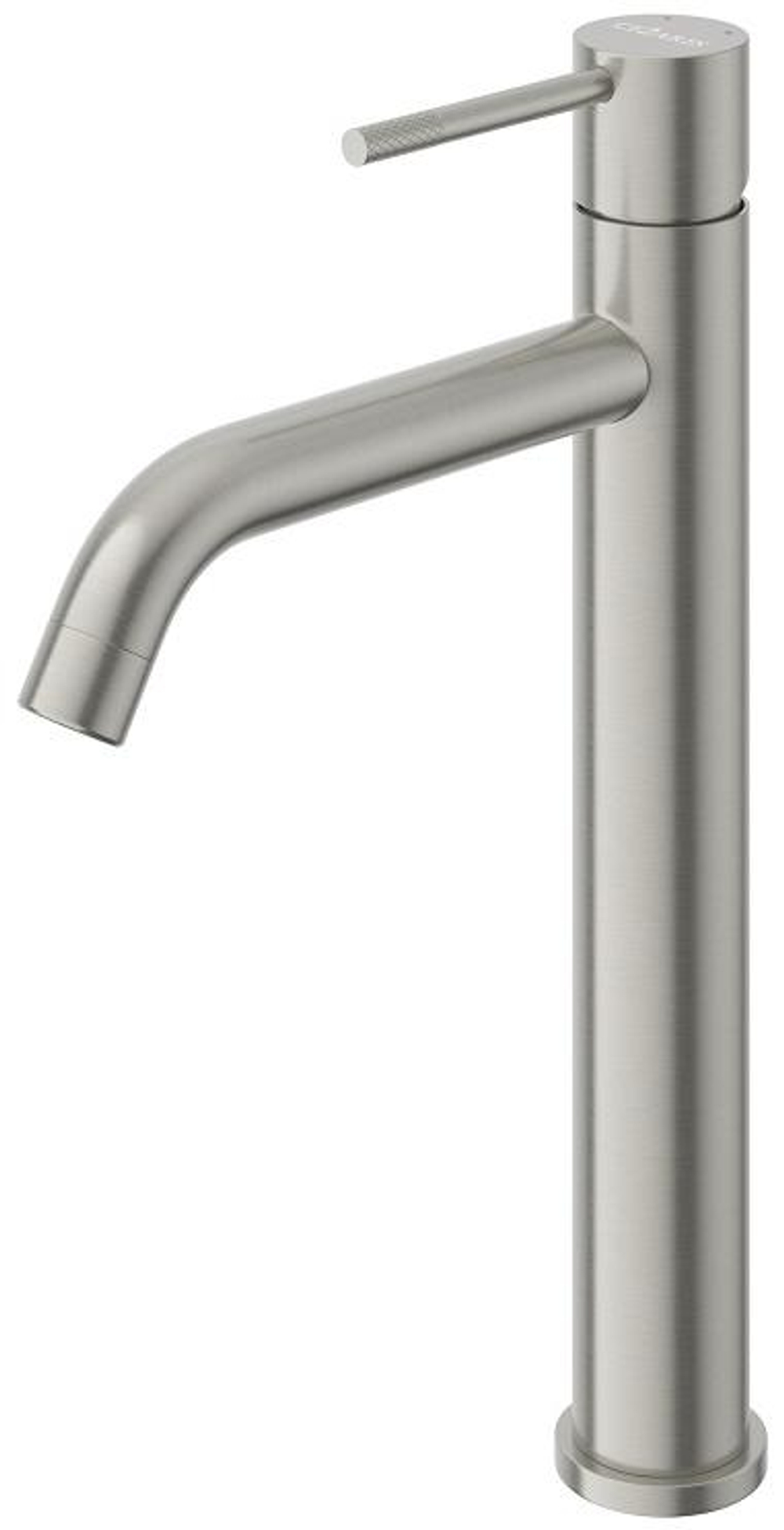 Смеситель для накладной раковины Cezares RELAX-LC1-IN-W0 без донного клапана