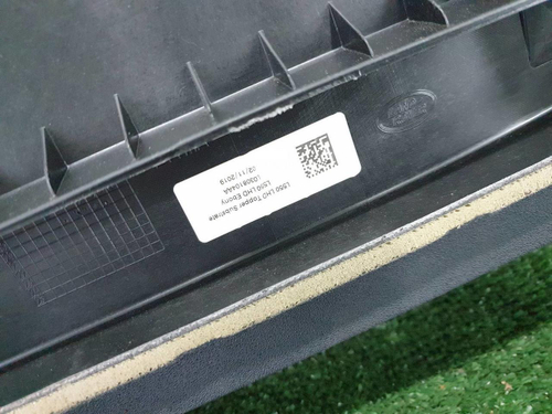 Комплект безопасности Land-Rover Discovery Sport (2014-н.в.)
