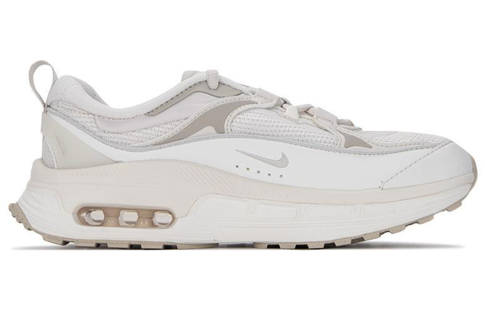 Кроссовки Nike Air Max Bliss (Женская размерная сетка)