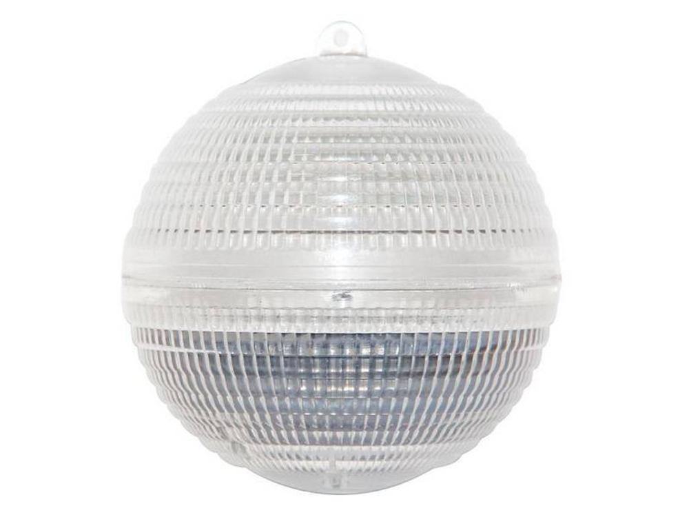 Фонарь садовый для водоемов 8*8*8см EN-3107