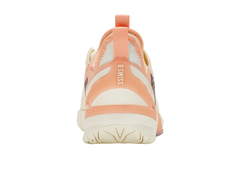 Кроссовки женские K-SWISS K-FRAME SPEED (для всех покрытий)