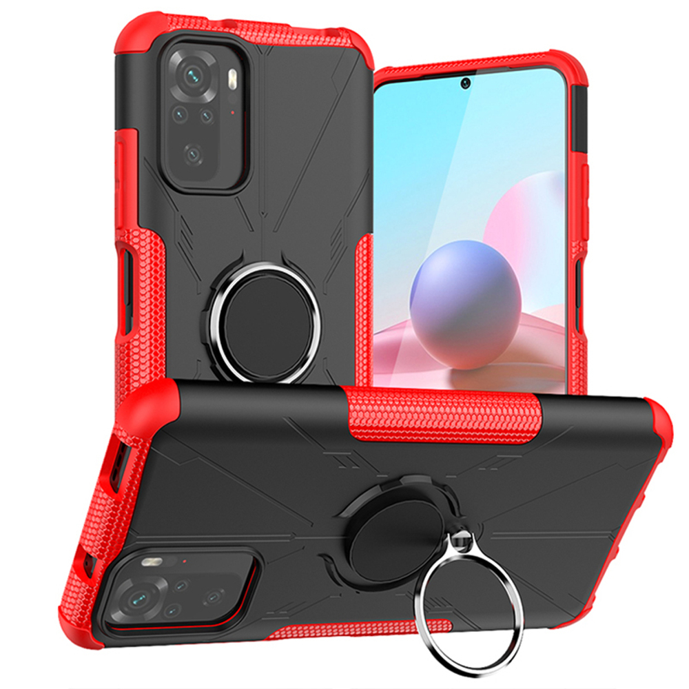 Чехол Panzer Case для Xiaomi Redmi Note 10 / 10S