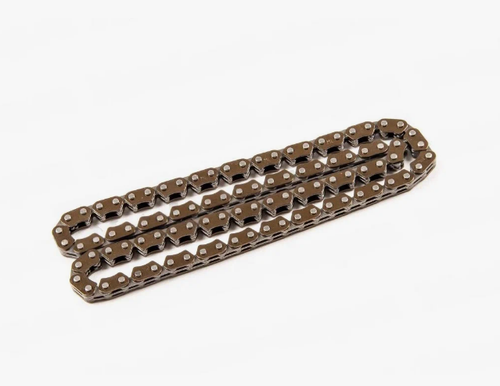 Цепь ГРМ KMC (6,35 мм, 25H-90L) 152FMH 154FMH YX140(56*57) YX150-5(56*60)