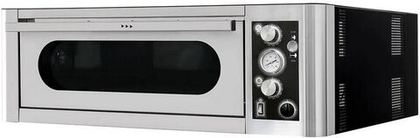 Печь для пиццы ITPIZZA PREMIUM G9 MEC