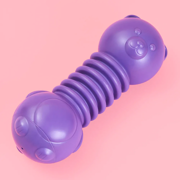 Игрушка ZippyTuff+ Jigglers Медведь ZippyPaws