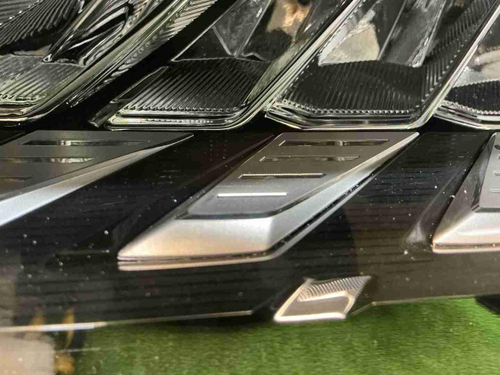 Фара левая Geely Coolray (2023-н.в.) LED