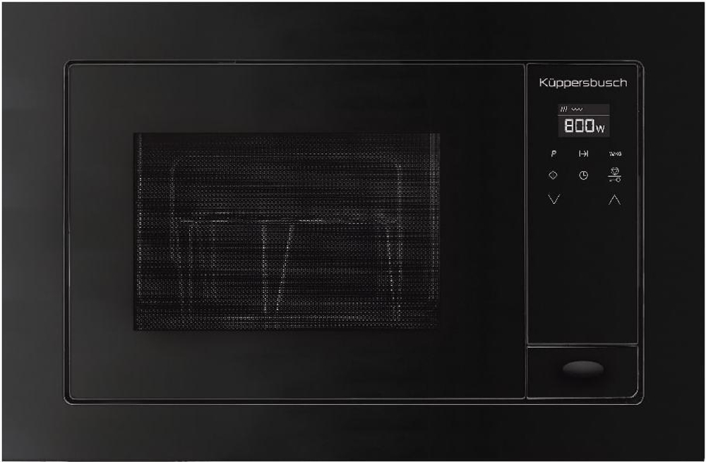 Микроволновая печь Kuppersbusch M 6120.0 S