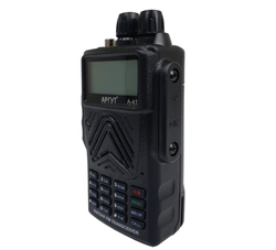 Радиостанция Аргут А-41 VHF+UHF