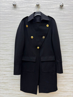 Пальто Schiaparelli