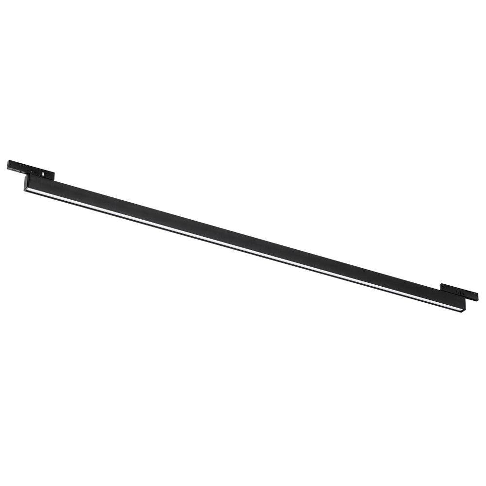 Трековый низковольтный светильник Lightstar Linea 266337