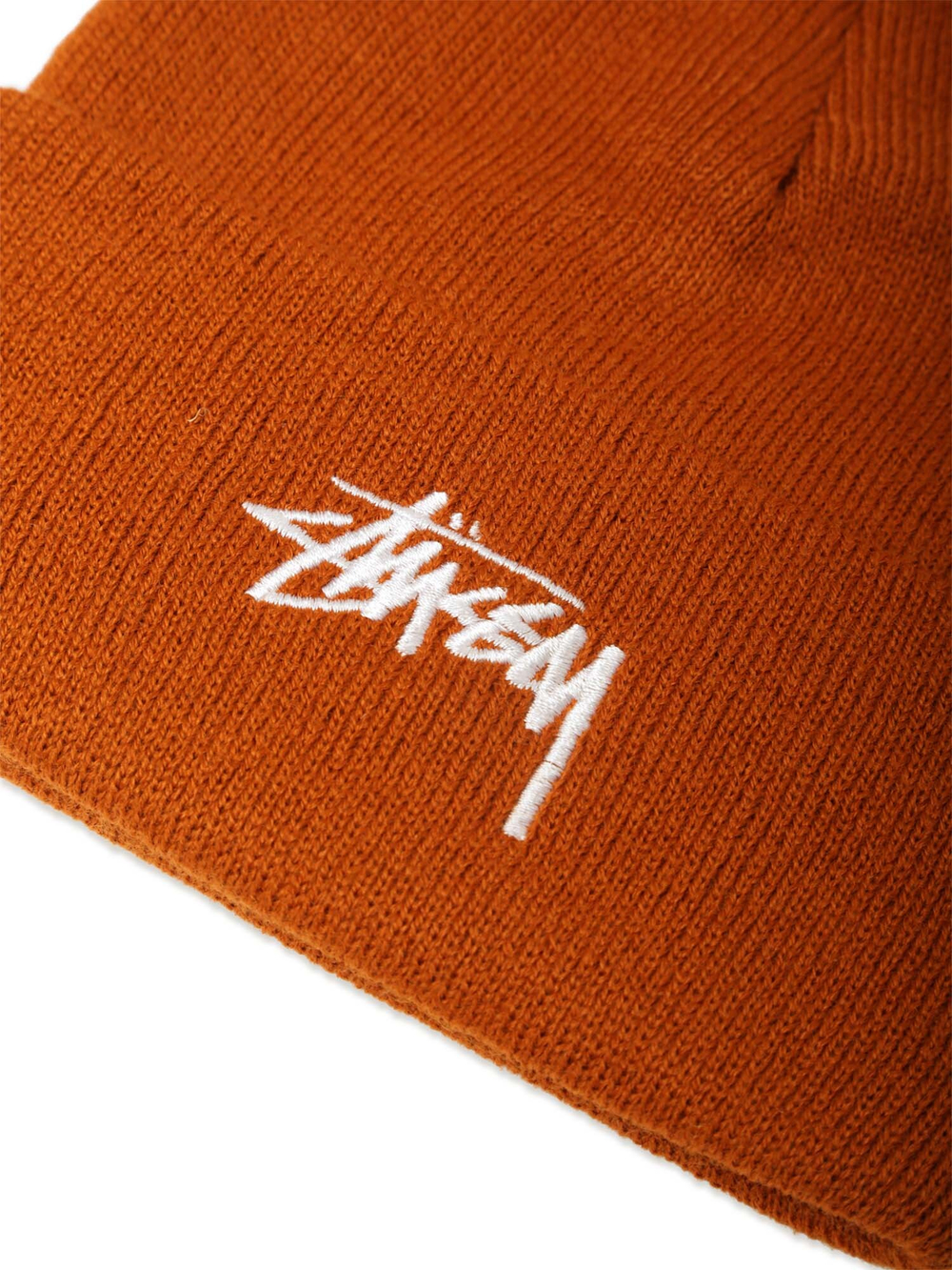 Шапка Stock Cuff