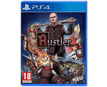 Rustler (PS4) NEW