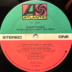 Sister Sledge - When The Boys Meet The Girls (Канада 1985г.)