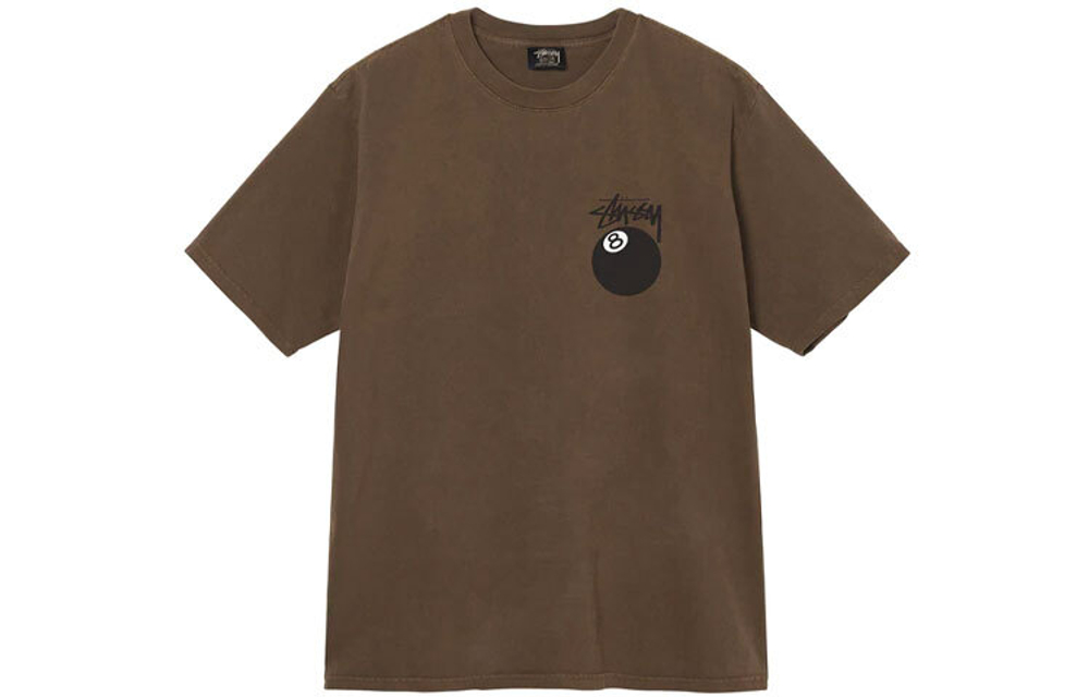 Футболки Stussy 8 8 T, 1904760
