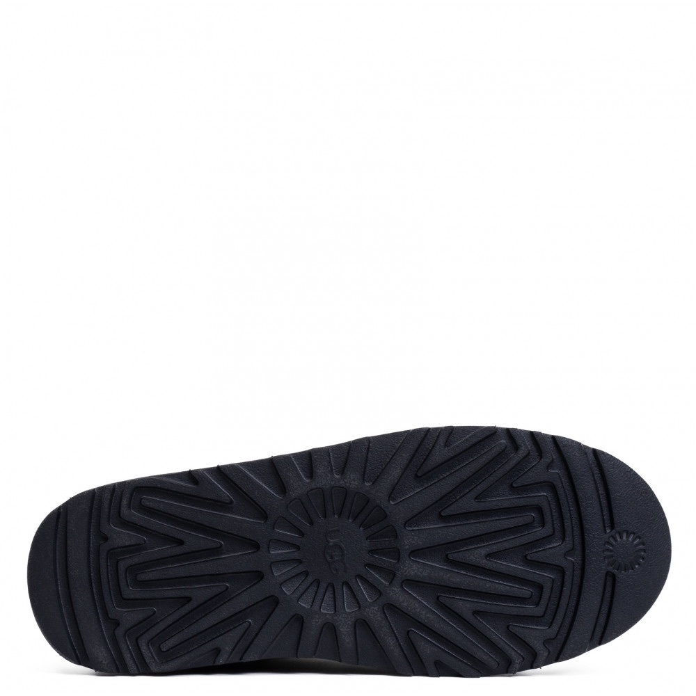 UGG Classic Clear Mini Clear Zebra