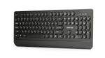 Клавиатура проводная SmartBuy ONE 228 USB (черный) SBK-228-K)