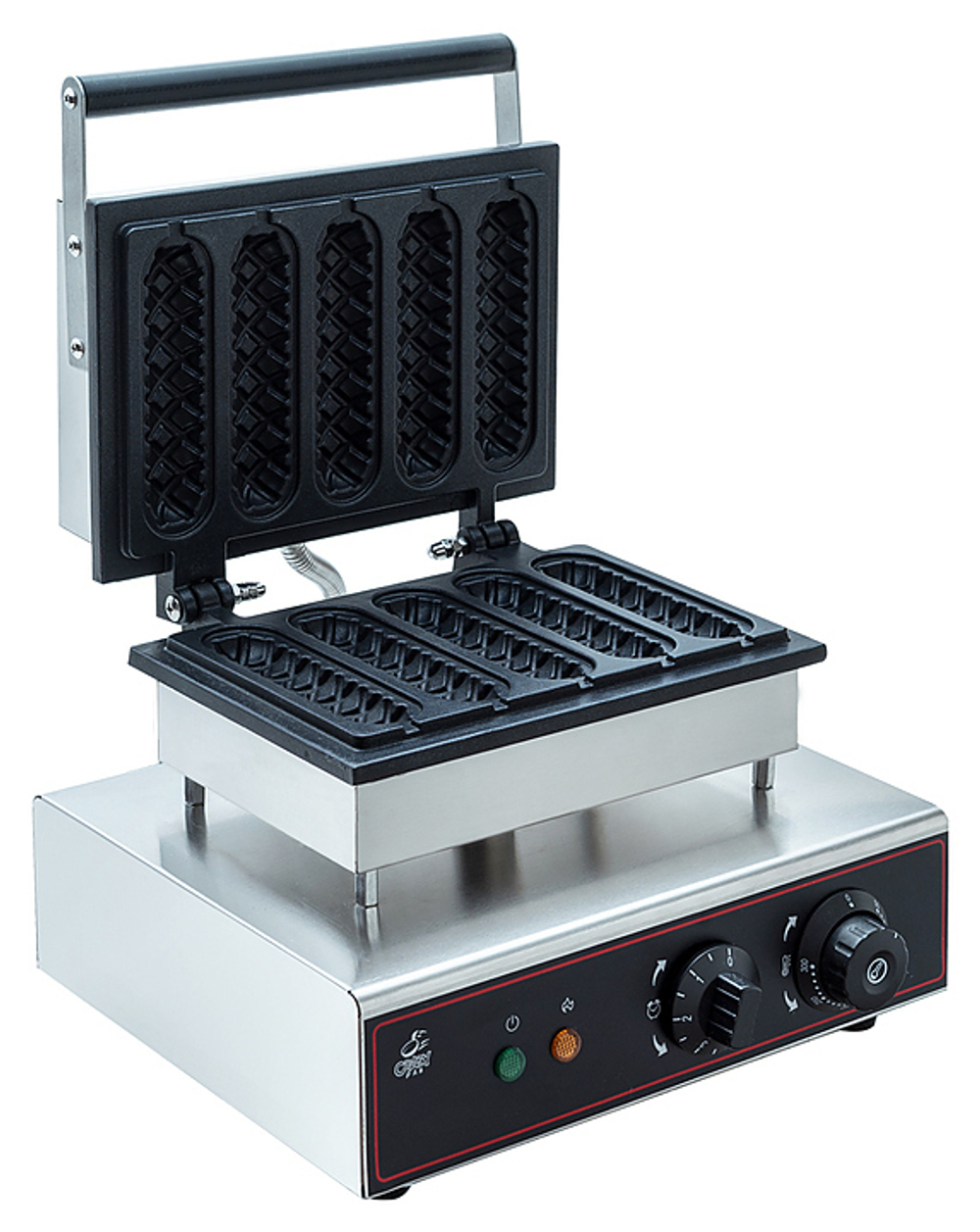 Аппарат для корн-догов Crazy Pan CP-CD05