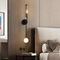 Настенный светильник Imperium Loft Sway 141052-26
