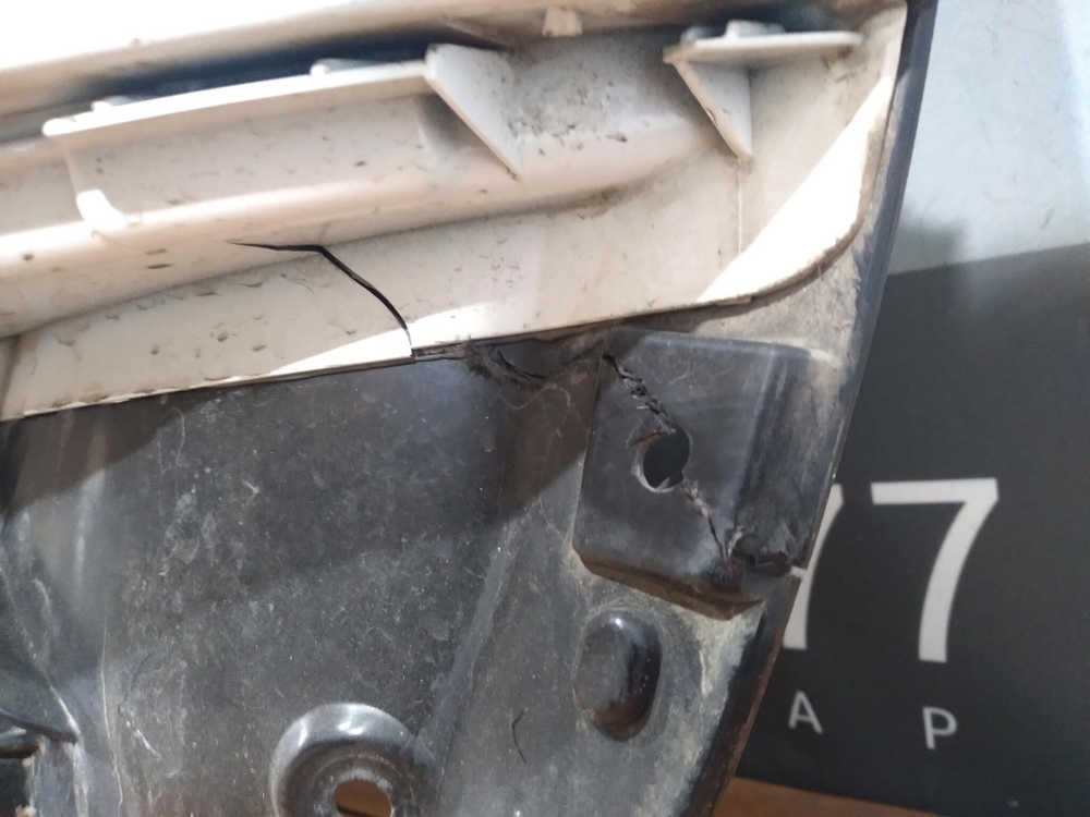 Крышка багажника Citroen C4 Grand Picasso 2 1609401680