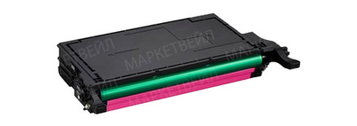 Картридж для Samsung CLT-609S CLP-770/775 7K Magenta White Box (Совместимый)