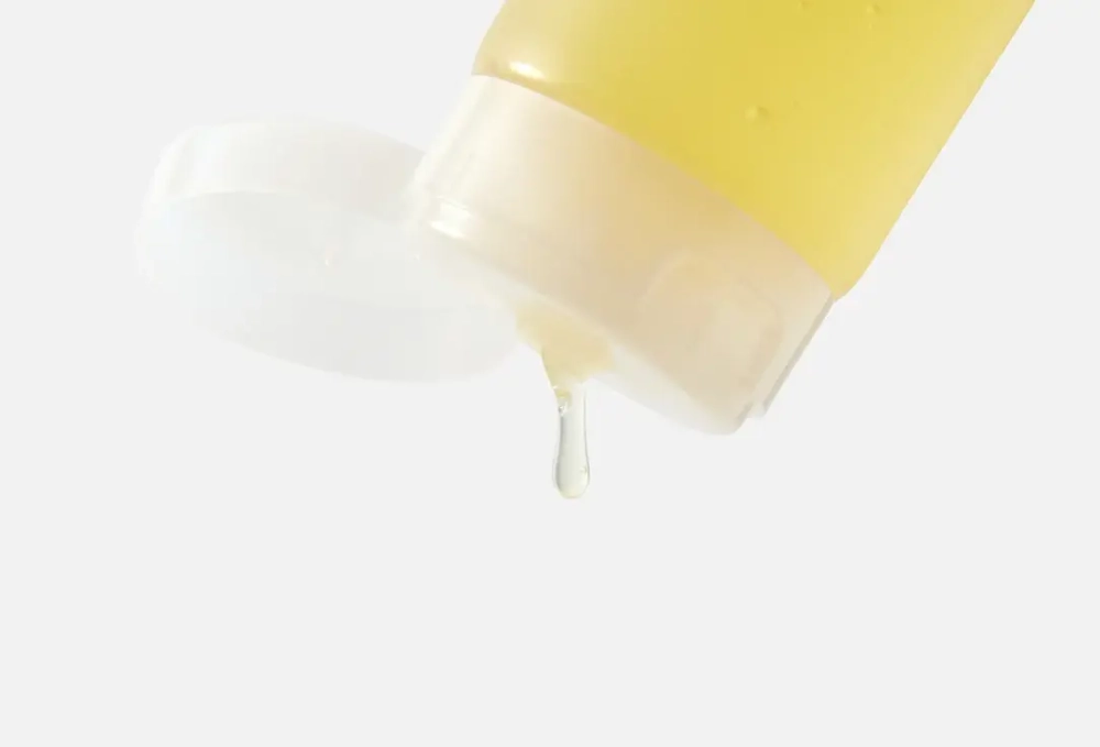 Fraijour Пенка для умывания ПРОПОЛИС Yuzu Honey All Clear Cleansing Foam (250 мл)