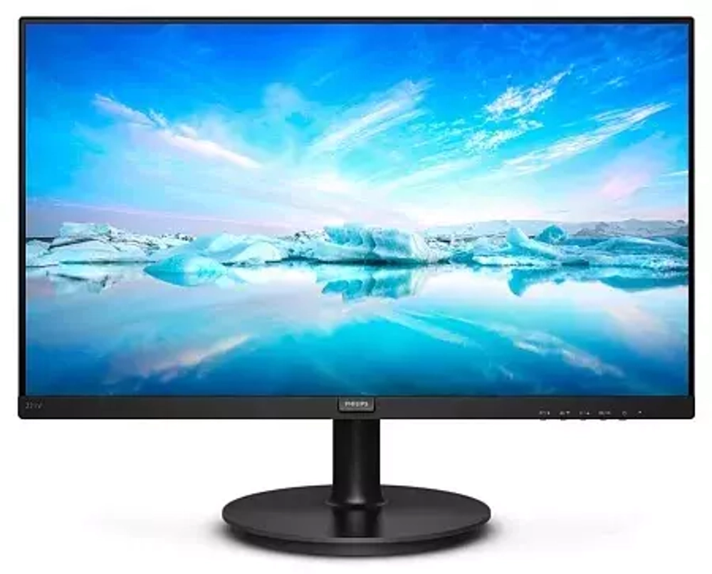 Монитор 21.5" PHILIPS (221V8)