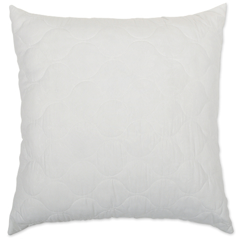 Подушка 70*70см «Sleep Мode» микрофибра жесткая