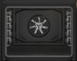 Встраиваемый электрический духовой шкаф Indesit IFE 3634 WH