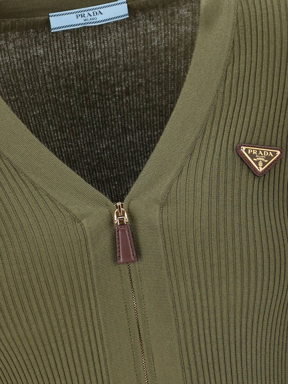Кардиган PRADA