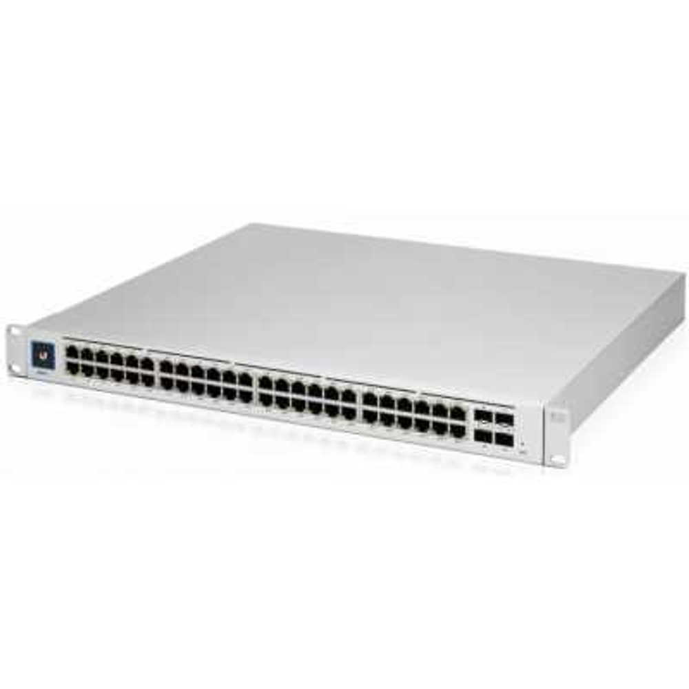 Коммутатор Ubiquiti UniFi Switch Pro 48 USW-Pro-48