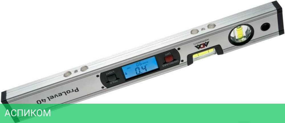 Уровень ADA Instruments ProLevel 40 (А00381)