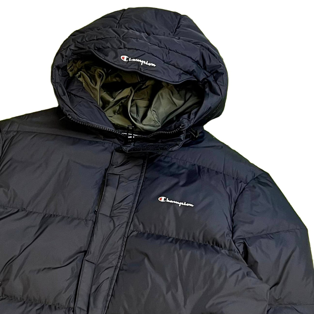Пуховик Champion
