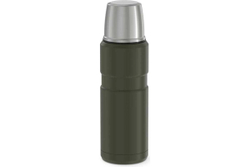 Термос Thermos King SK2000 AG (0,47 литра), хаки