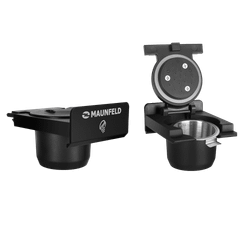 Капсульная кофемашина Maunfeld MCCM-CM823GR