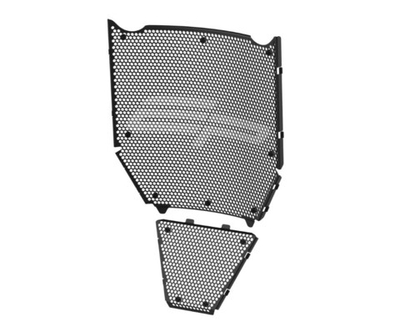 Evotech Performance Защитные сетки радиатора Ducati XDiavel V4 (2025+) PRN018400-018405