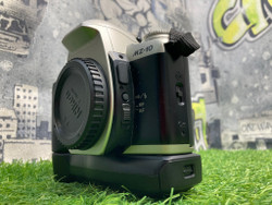 Pentax MZ-10