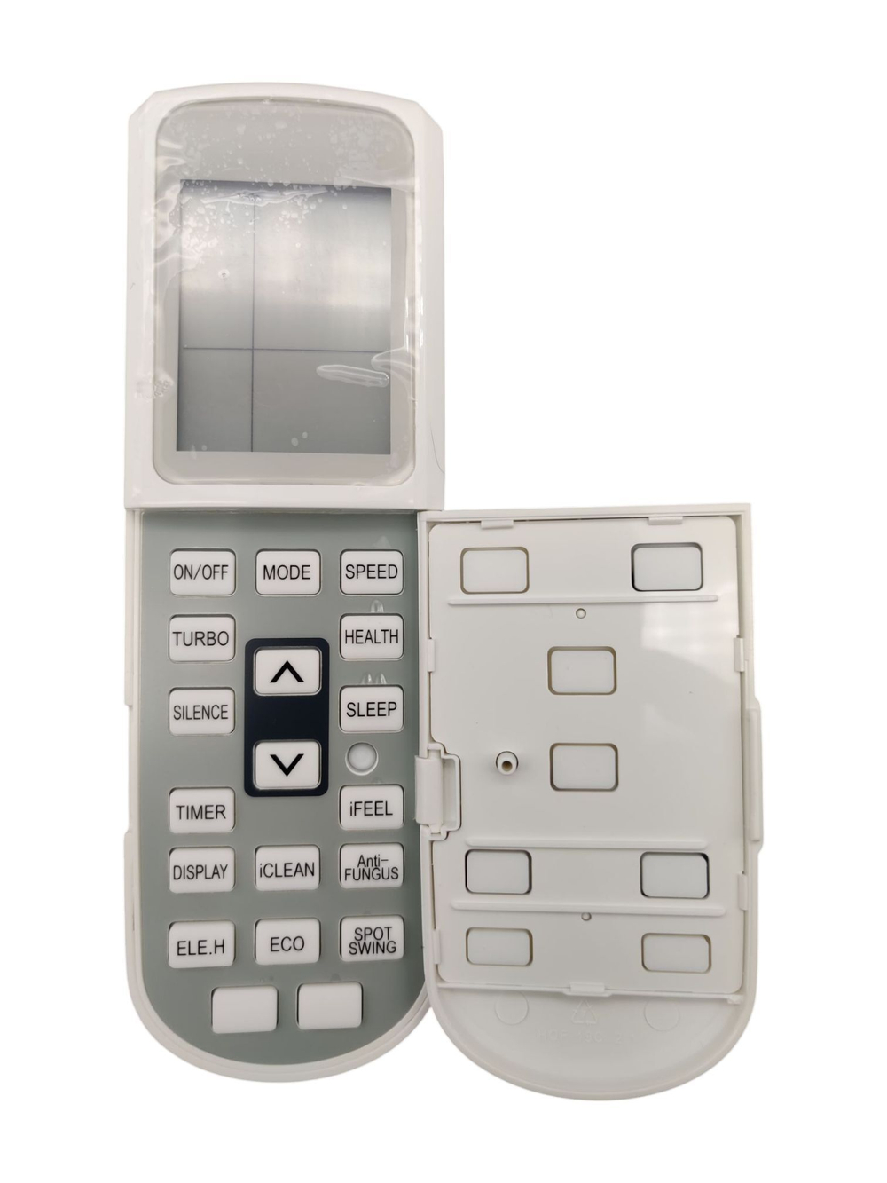 Пульт Energolux YKR-L/101E