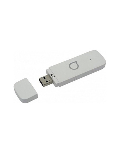 Alcatel K41VE1-2BALRU1 Модем 2G/3G/4G Alcatel Link Key IK41VE1 USB внешний белый