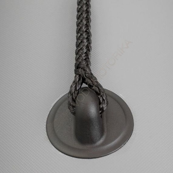 Надувная лодка BoatMaster 250К