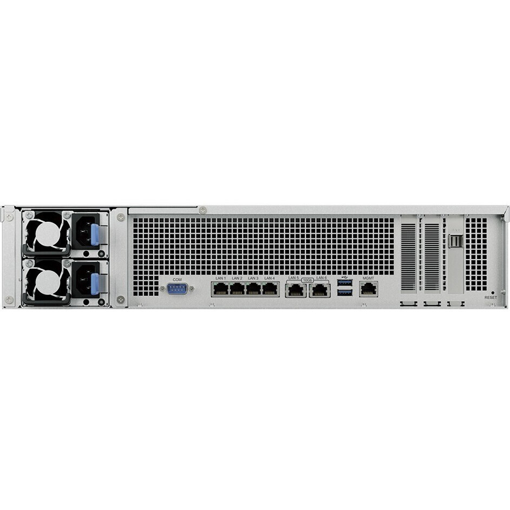 Сетевое хранилище (NAS) Synology SA3410