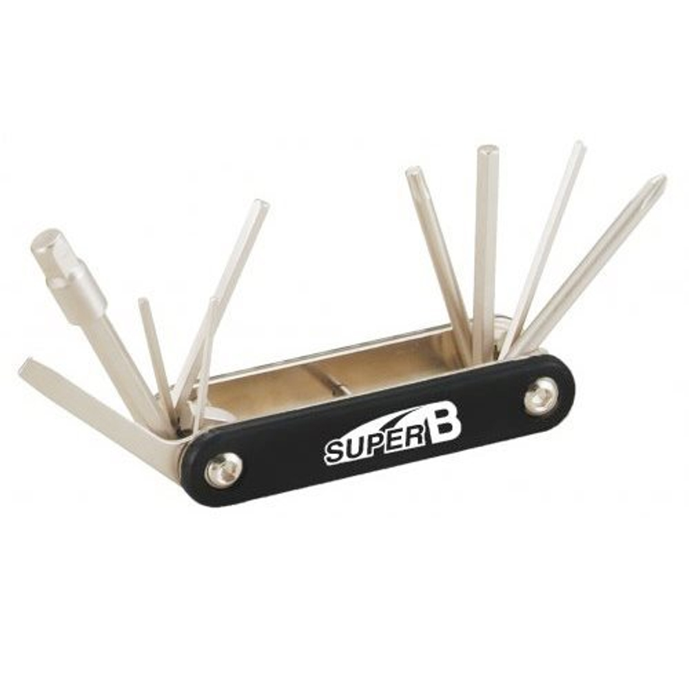 Пакет аксессуаров Silver