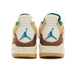 Кроссовки Air Jordan 4 GS Cacao Wow