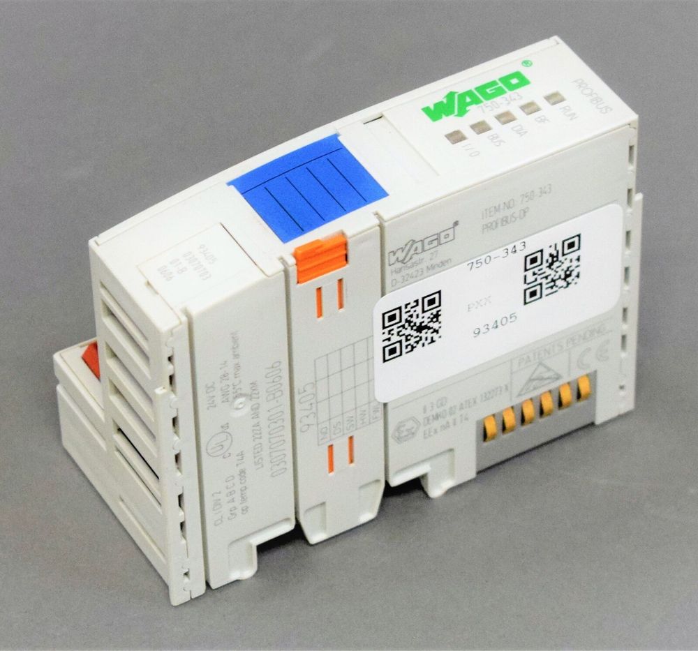 WAGO 750-343