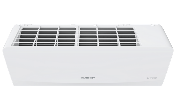 Тепловой инвертор KALASHNIKOV ГАЛС KVAC-I-12N-G1/KVAC-I-12OD-G1 — (5)